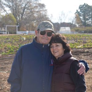 Meet your Posher, Barry